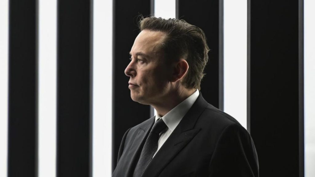 Elon Musk Is No Longer The Largest Shareholder In Twitter, But There Is A "Backup Plan" In Place