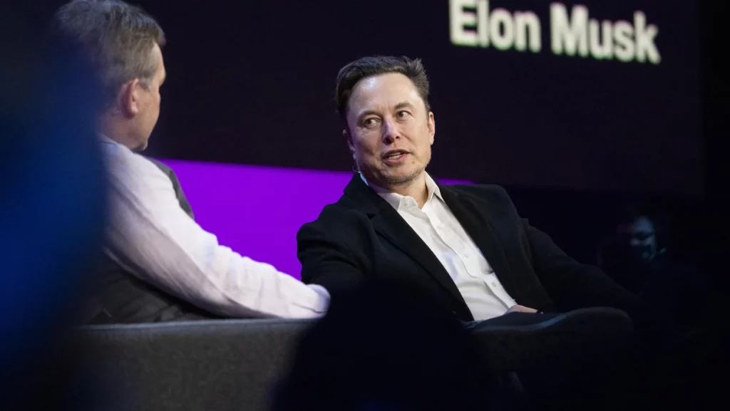 Elon Musk Is No Longer The Largest Shareholder In Twitter, But There Is A "Backup Plan" In Place