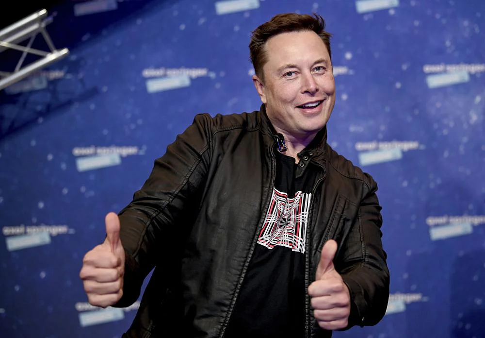 Elon Musk Takes 9.2% Passive Stake in Twitter