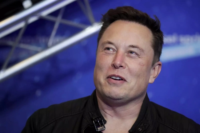 Elon Musk Willing to Invest $15 Billion to Take Over Twitter