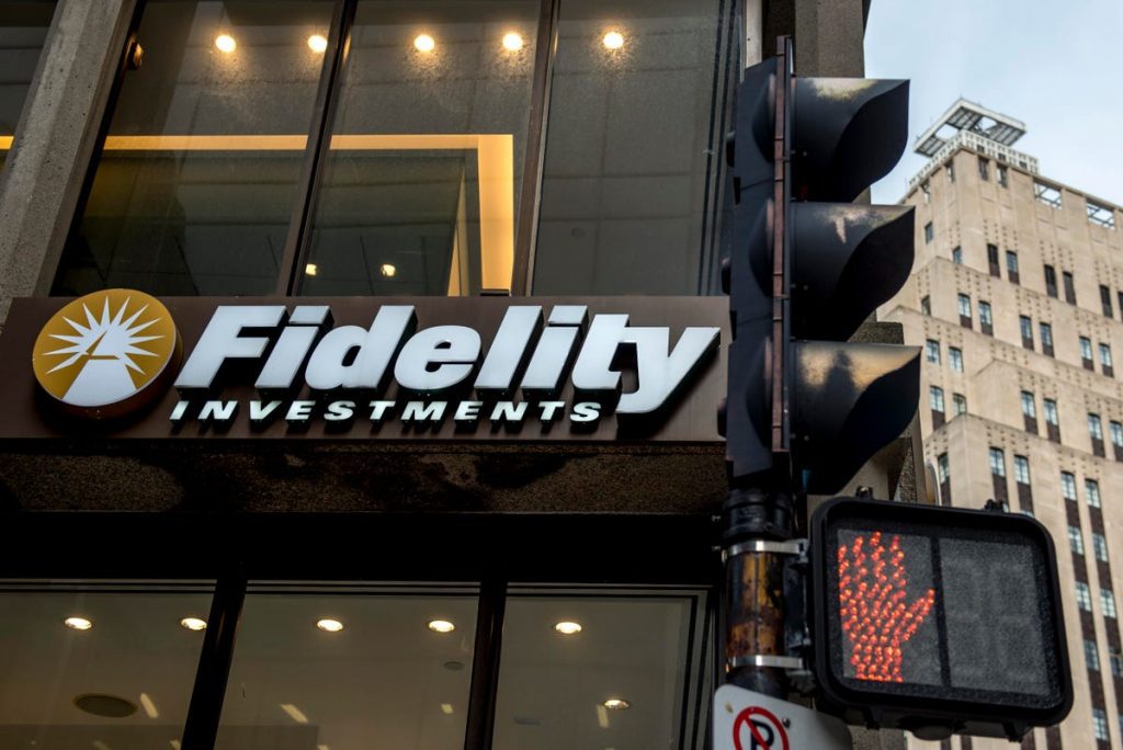 Fidelity Adds Metaverse And Crypto Payments Funds To Its ETF Lineup