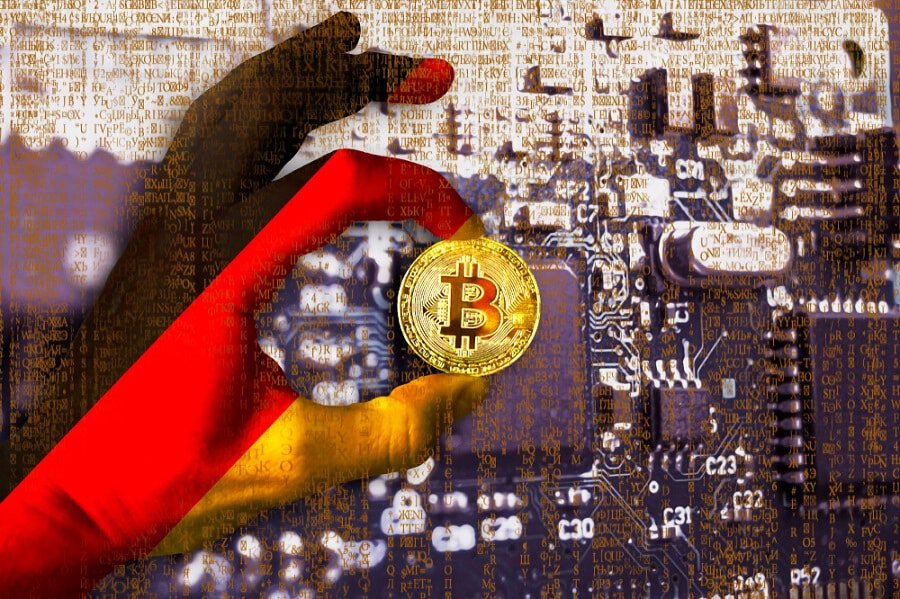 Germany Has Dethroned Others To Become The Most Crypto-Friendly Country In The World