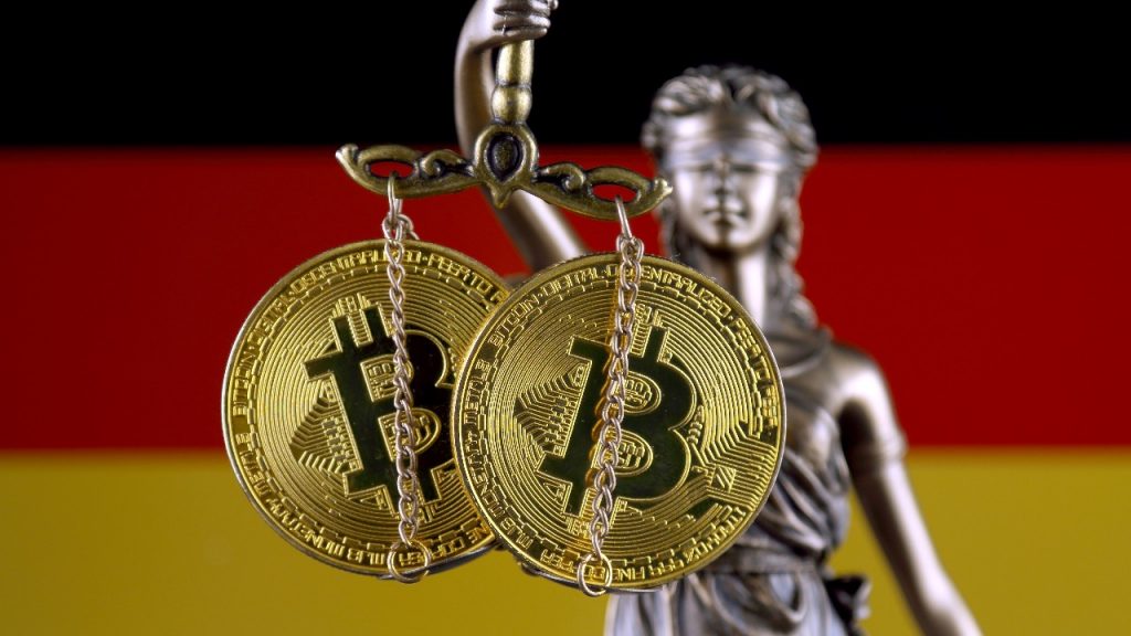 Germany Has Dethroned Others To Become The Most Crypto-Friendly Country In The World