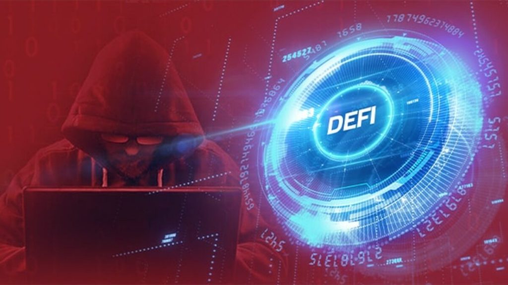 Hacker Fails To Take $1 Million Loot After Exploiting DeFi Protocol