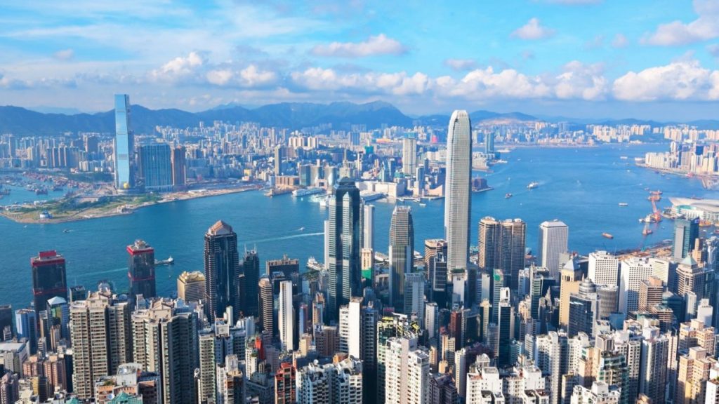 Hong Kong Watchdog Warns That Stablecoins Could Destabilize The HKD