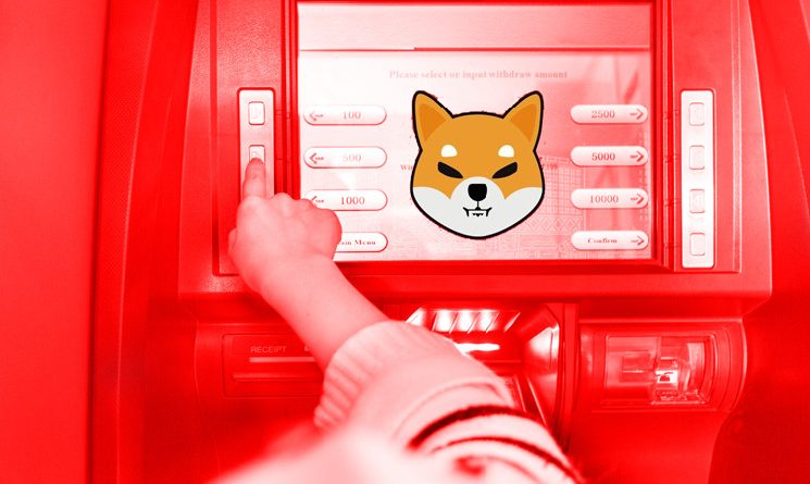 In America 500,000 Vending Machines Now Accept Shiba Inu And Bitcoin Via PayRange