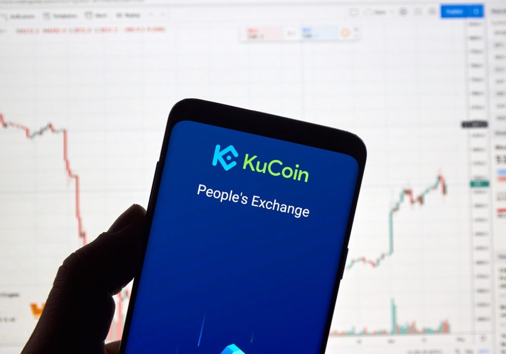 KuCoin launches ‘Creators Fund’ for $100M