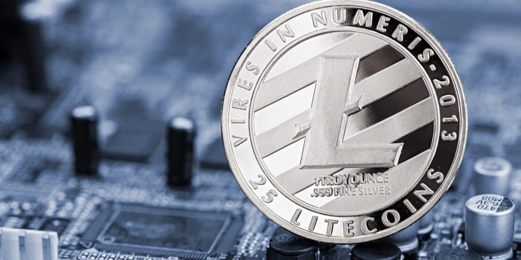 Litecoin (LTC) Whales Transact at Highest Level Since Early 2021, Says Crypto Analytics Firm Santiment
