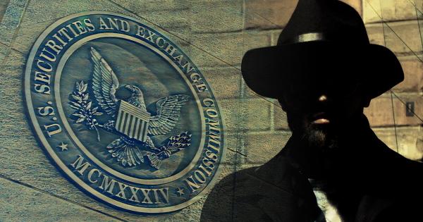 New Emails Prove SEC’s Conflict Of Interest In Crypto Regulation