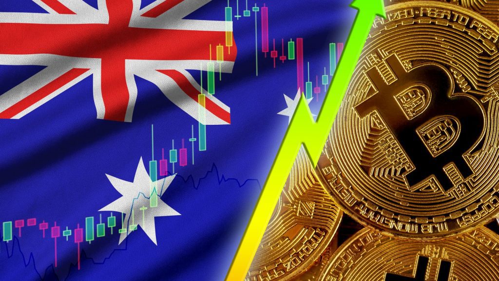 Over 1 Million Australians Own Cryptos According to Recent Roy Morgan Survey