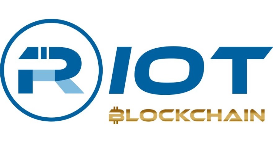 Riot Blockchain Plans To Build A 1GW Mining Facility In Texas