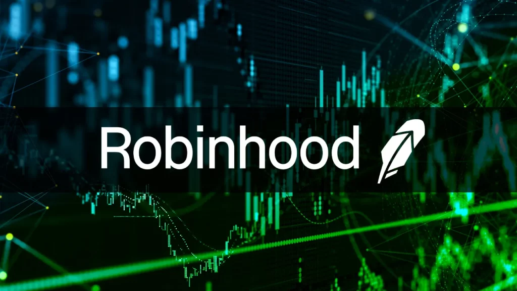 Robinhood Is Laying Off 9% Of Its Full-Time Staff