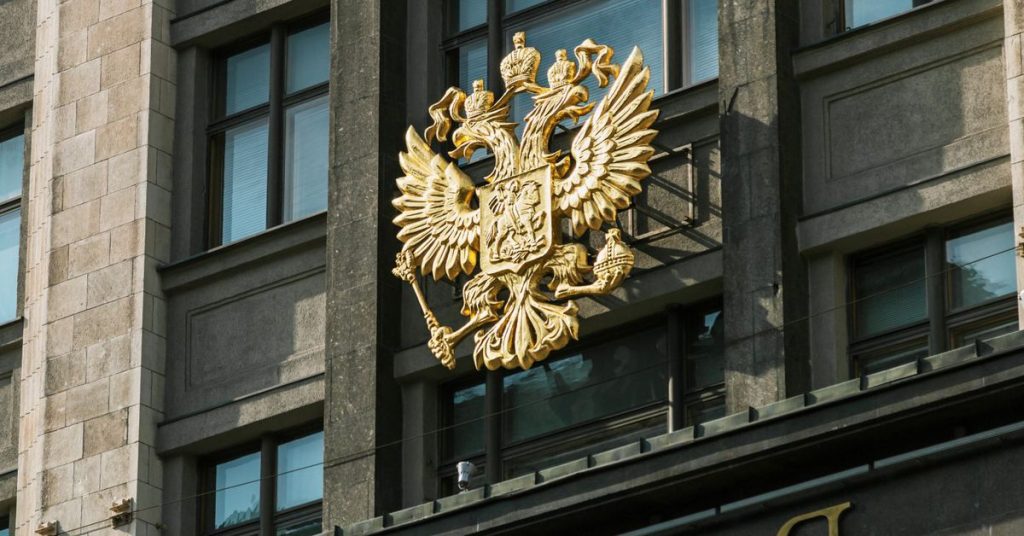 Russian To Legalize Crypto Payments, But Proposal Causes Internal Concerns