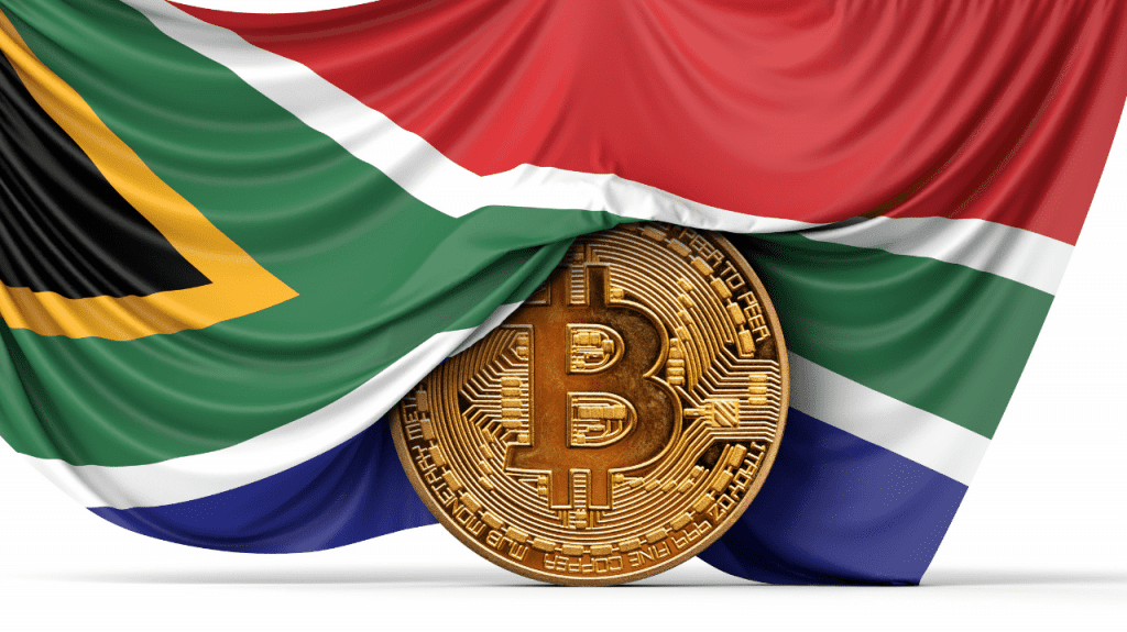 Russian Commerce Executive Has Urged the Government to Use Crypto in Payments with Africa