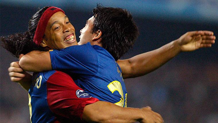 Soccer Legend Ronaldinho To Launch His Own RON Fan Token