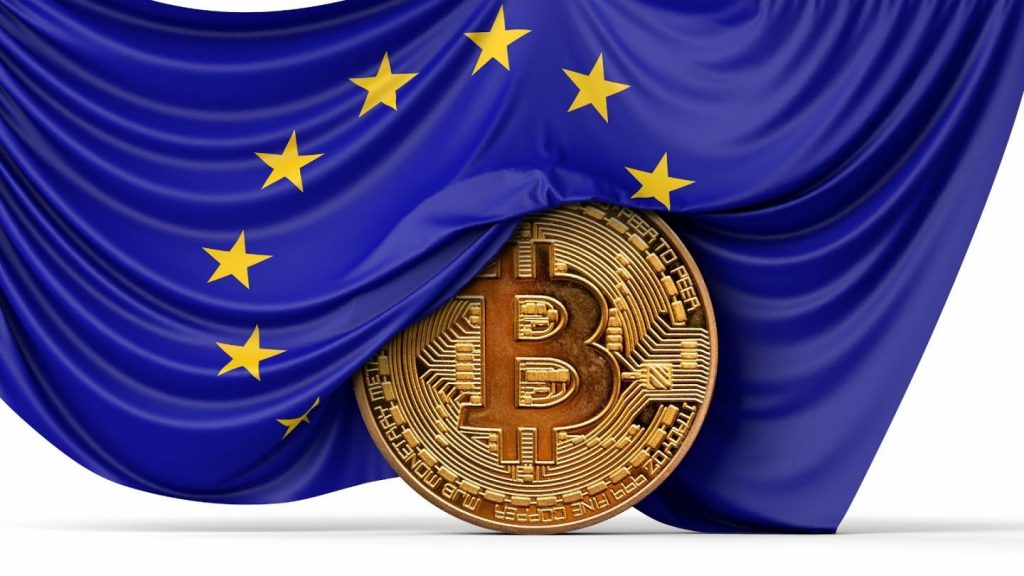 Sweden, EU Discussed Bitcoin Proof-of-Work Ban