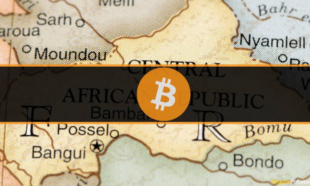 The Central African Republic Reportedly Passes A Bill To Regulate Crypto Use
