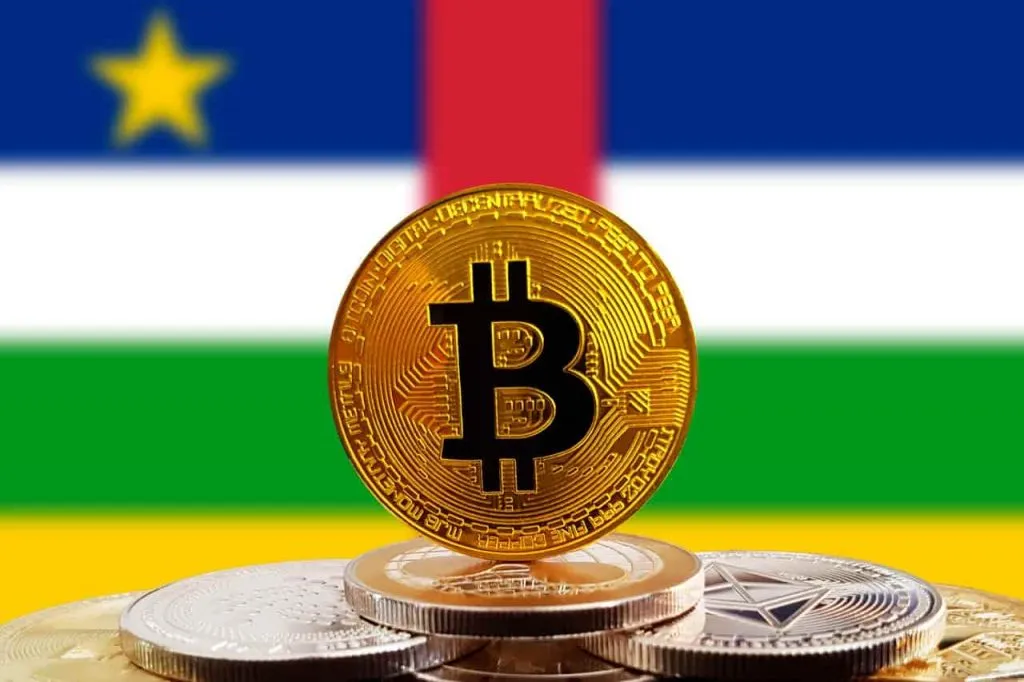 The Central African Republic Reportedly Passes A Bill To Regulate Crypto Use