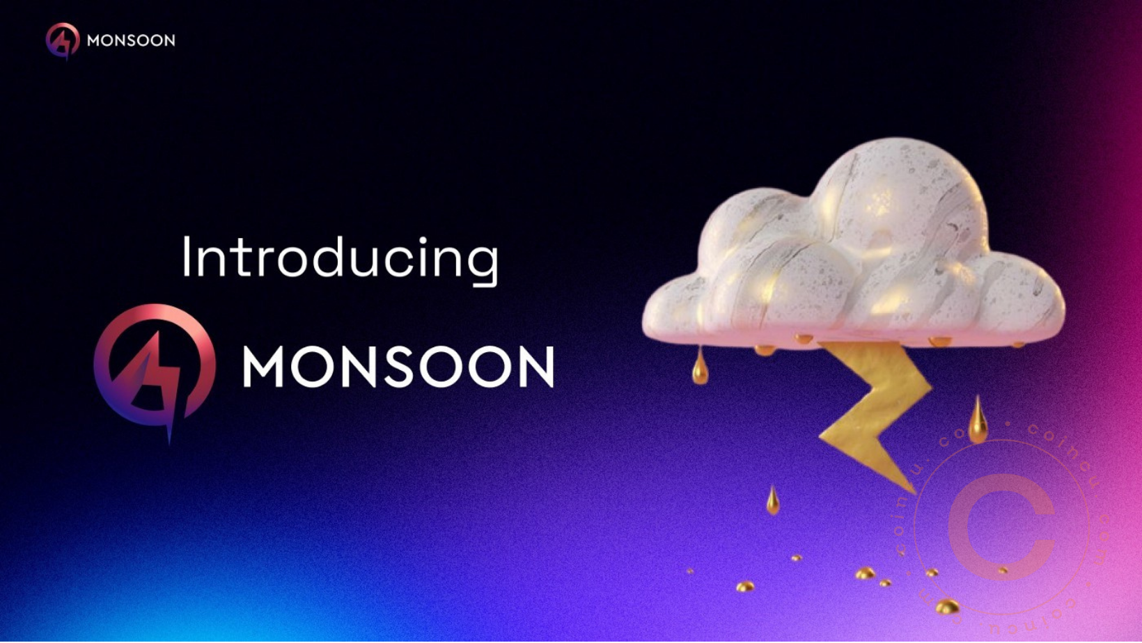 Monsoon Finance