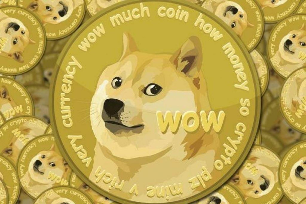 This Dogecoin Transaction Happened Without Access To Internet 3
