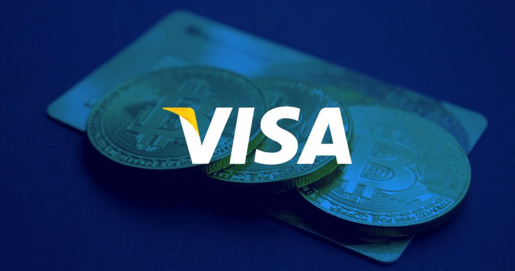 Visa Sponsors Bitcoin 2022 in a Sign of Cultural Changes