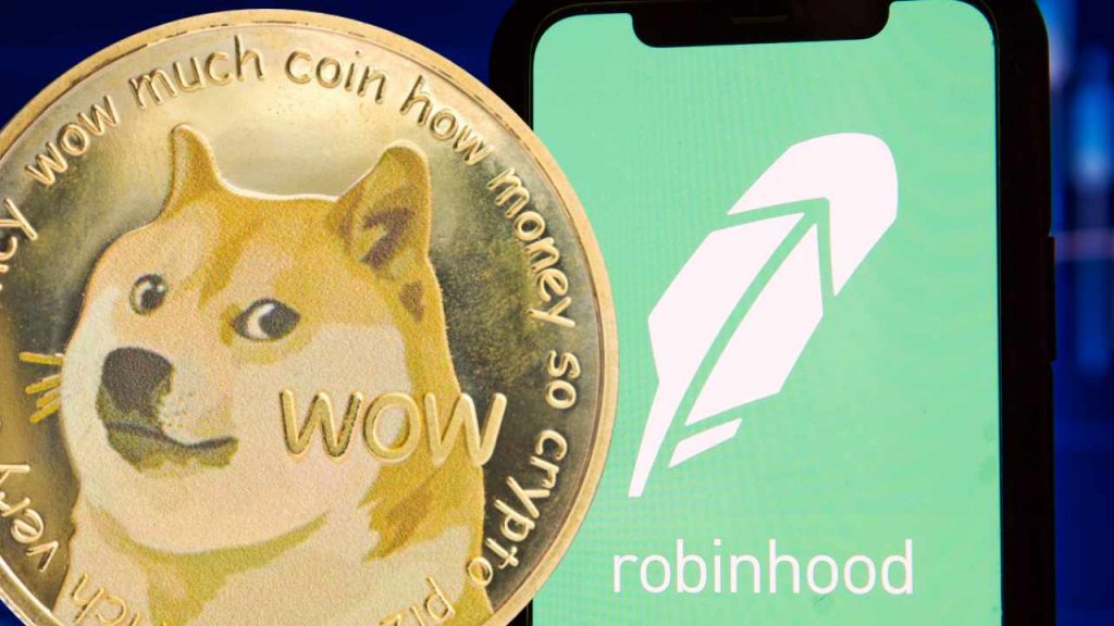 Robinhood CEO Gave Dogecoin Some Recommended Improvements to Grow its Popularity