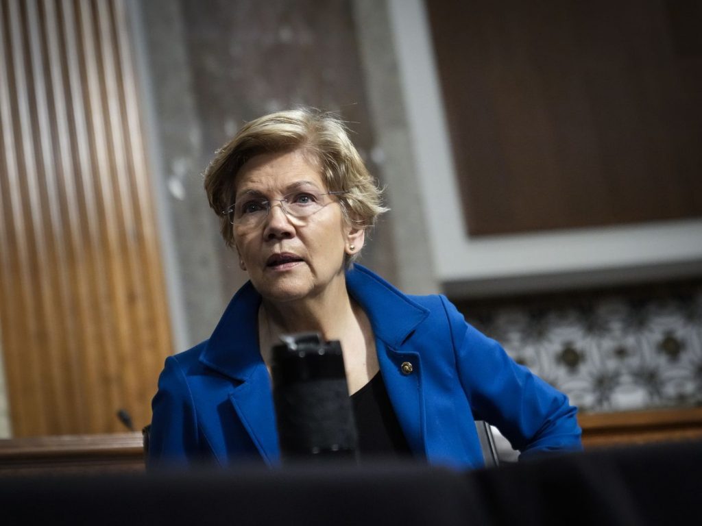 Warren Charges TurboTax With 'Scamming Taxpayers' Due To Software
