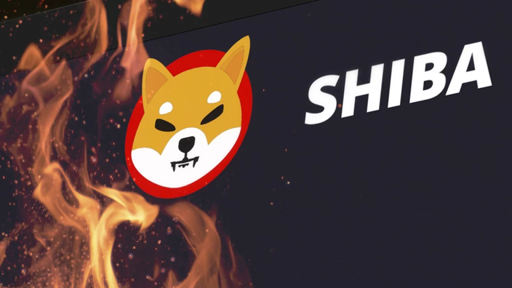 Whales Scoop Up 243.6 Billion Shiba Inu As The Token Recovers From Its Recent Drop
