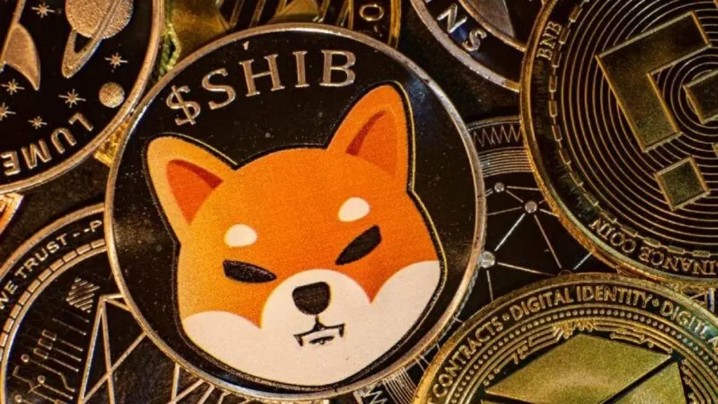 Whales With $1.19 Billion SHIB Invest In Trendy Coins, But This Investor Prefers Shiba