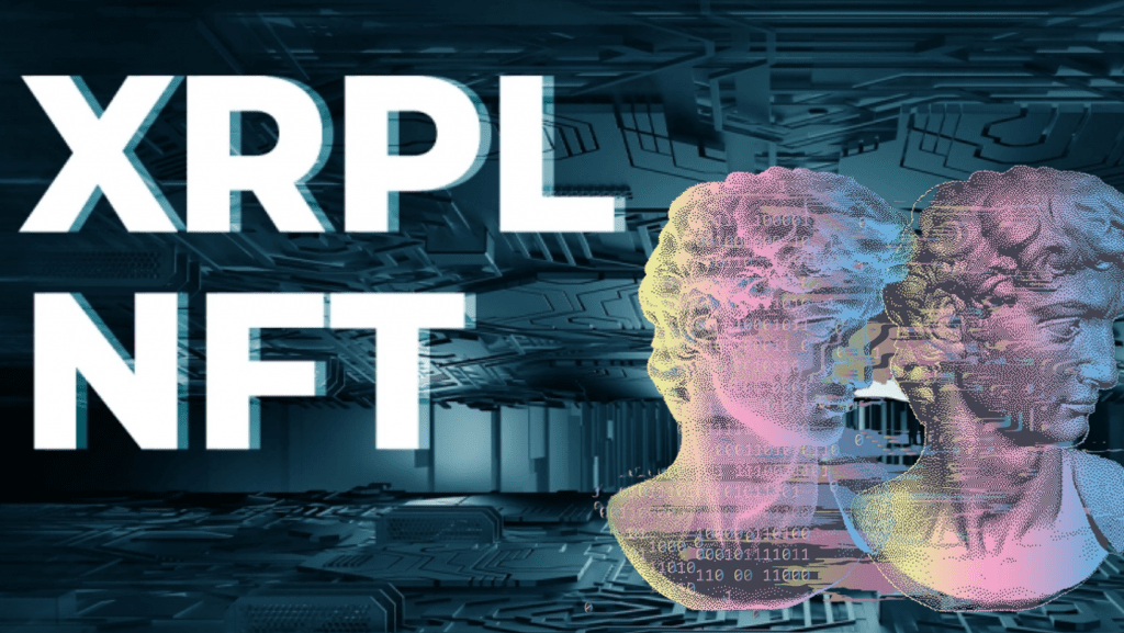 Ripple cria um novo padrão, XLS-20, permitindo aplicativos NFT avançados na plataforma XRPL