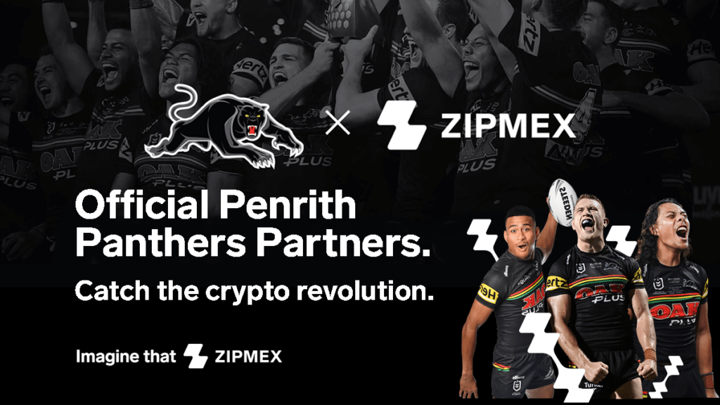 Zipmex Cryptocurrency Exchange Backed By B Capital, Has Partnered With Australian Football And Rugby Teams
