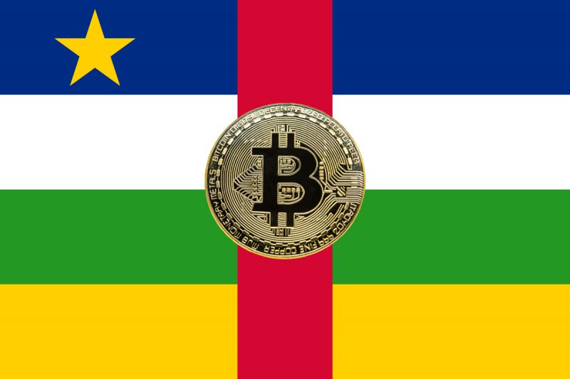 africa bitcoin