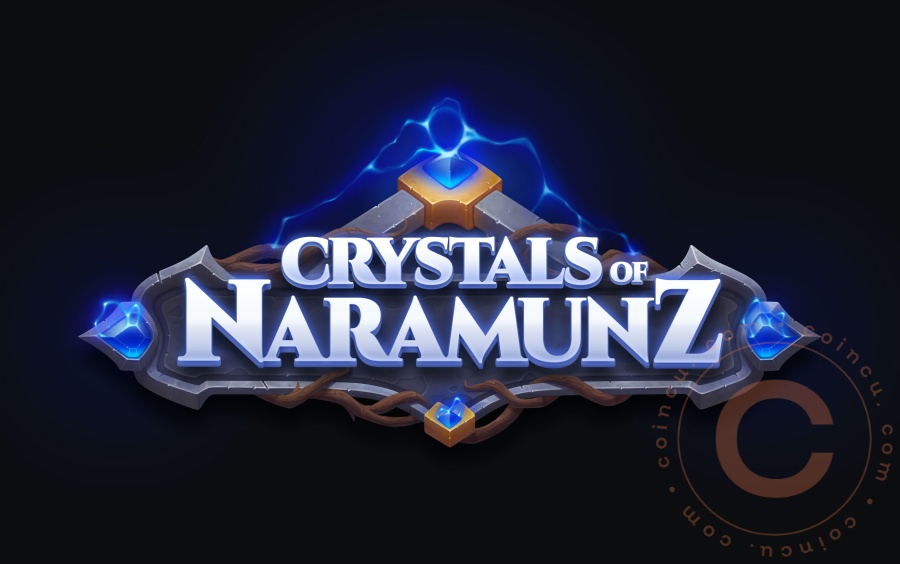 Crystal Of Naramunz là gì ($ NARZ)