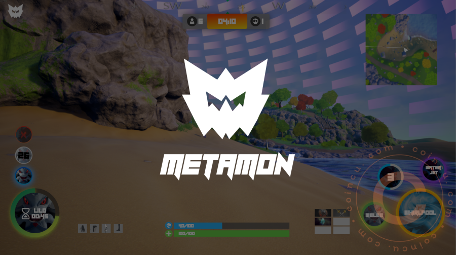 Metamon là gì