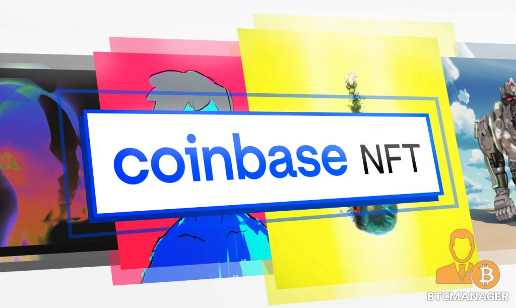 Coinbase Revealed its NFT Marketplace Beta with Distinctive "Social Function" 