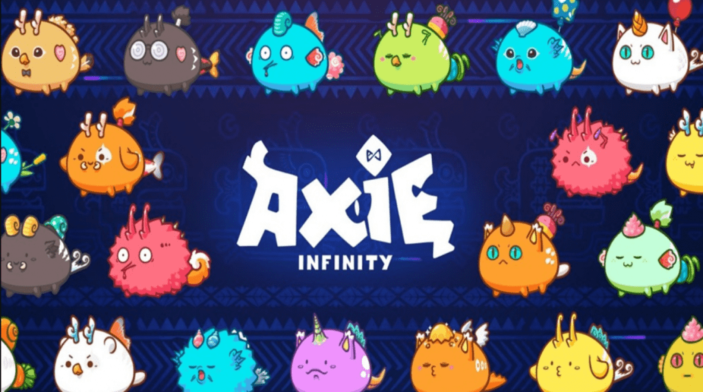 Axie Infinity Got Hacked