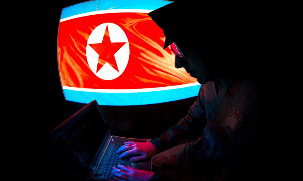 The US Has Identified North Korean Hacker Lazarus in the $622 million Axie Infinity Exploit