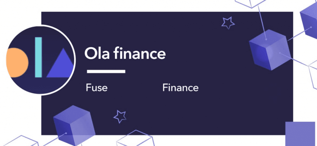 Ola Finance Got Hacked