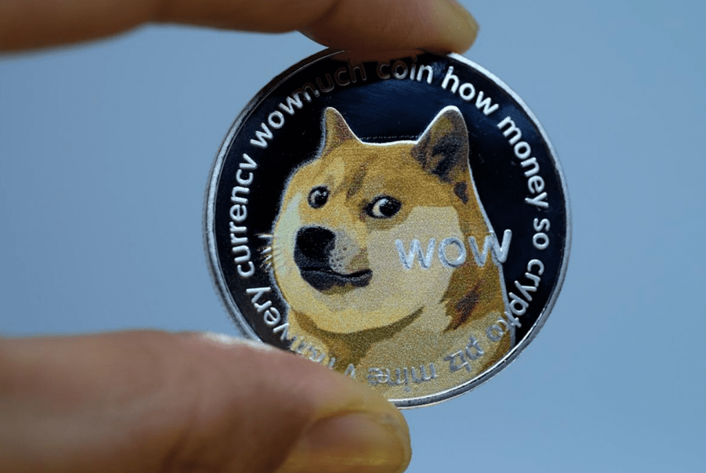 DOGE Price Analysis: DOGE continues to retrace, with resistance at $0.15