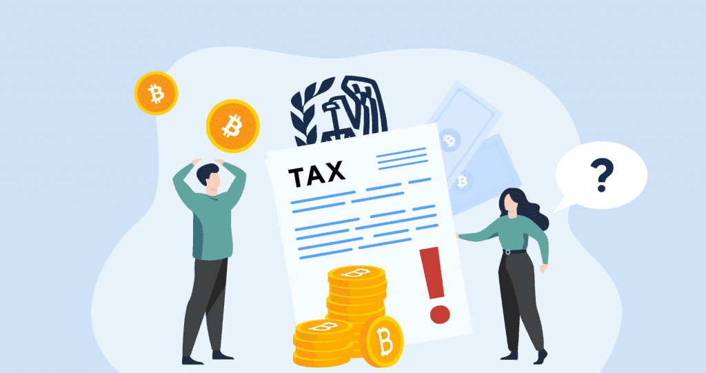 How to File Cryptocurrency Taxes & Avoid Being a Victim of Tax Fraud