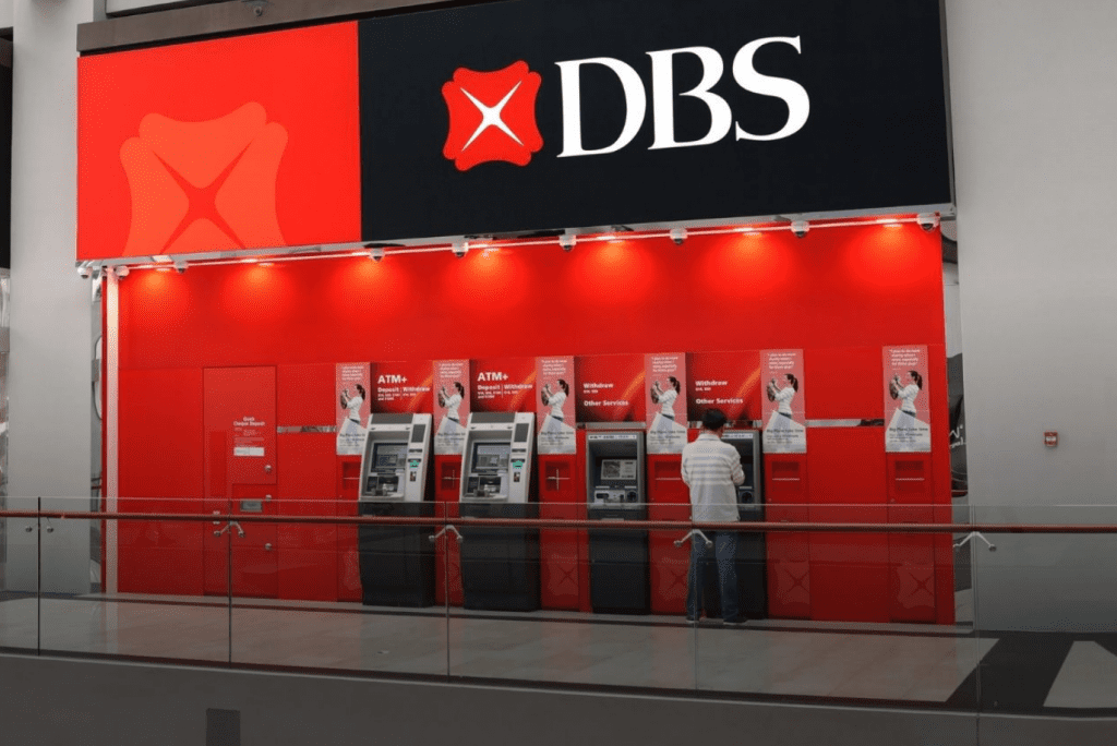 DBS Bank Withdraws Crypto Services Plans to Retail Clients