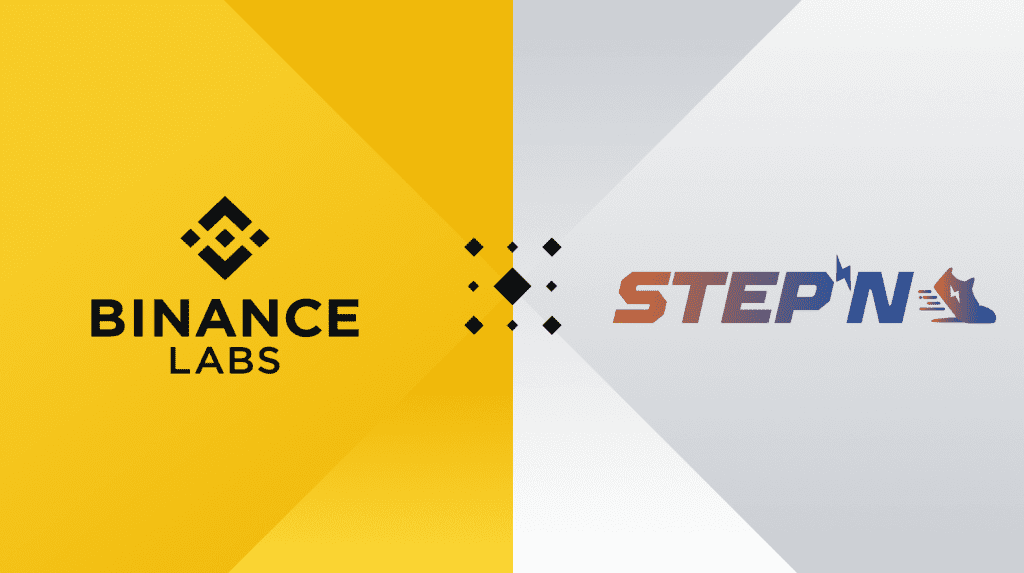 Binance Labs Invests in StepN by FindSatoshi Lab