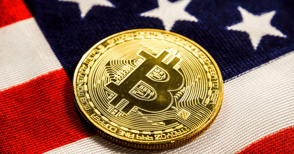 Over Half of Americans Believe That Cryptocurrency Will Be The Future Of Finance.