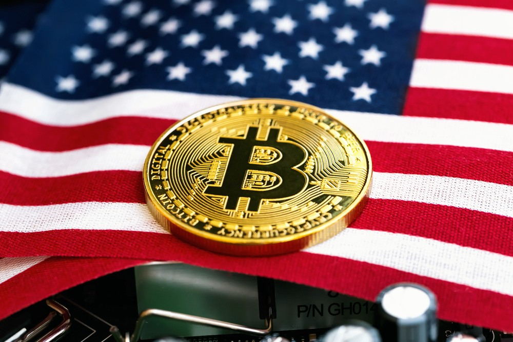 Over Half of Americans Believe That Cryptocurrency Will Be The Future Of Finance.
