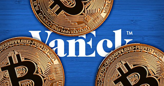 According to Global Investment Giant VanEck, Bitcoin Could Explode By Over 10,000%.
