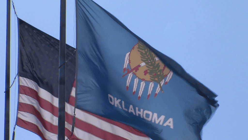 Oklahoma Joins Growing Group Of US States Mulling Tax Incentives For Bitcoin Miner