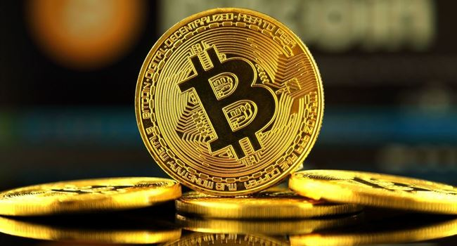 Bitcoin Price Will Suffer Some More Pain For A Massive Gain