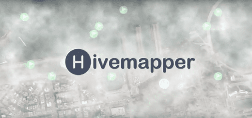Hivemapper Has Raised $18M In Funding To Build A Decentralized Mapping Network.