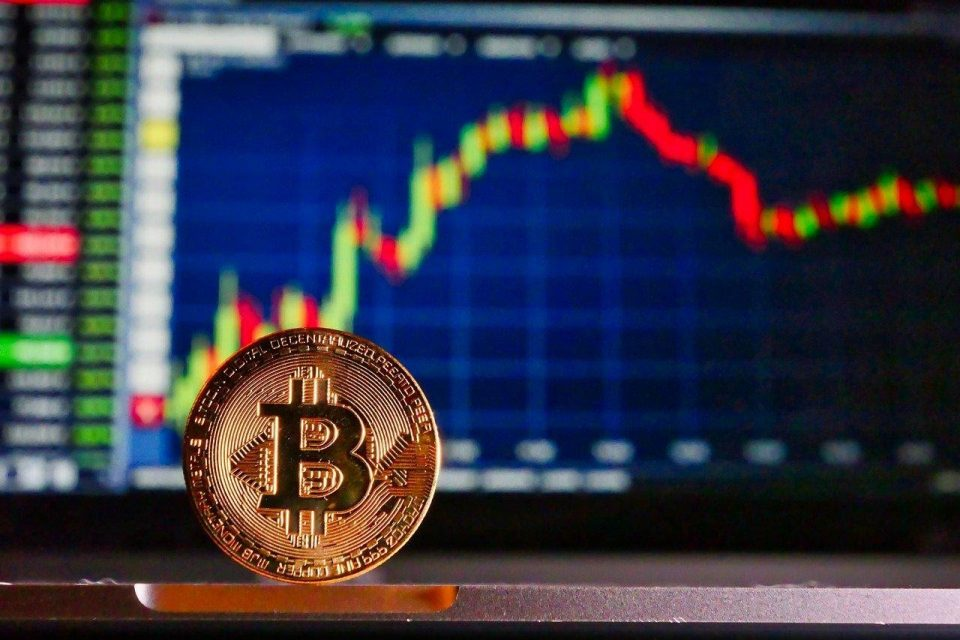 Crypto Market Drops Under $2 Trillion As BTC Fails To Sustain Support Above $42,000