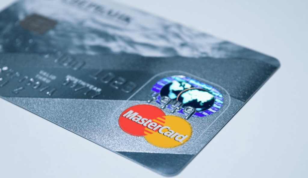 Nexo And Mastercard Have Teamed Up To Launch A Cryptocurrency Card.